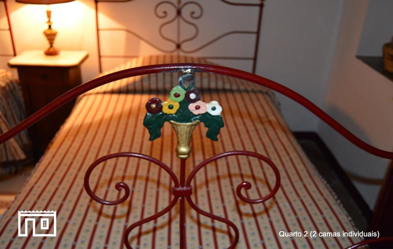 Casinha De Montoitoヴィラ エクステリア 写真