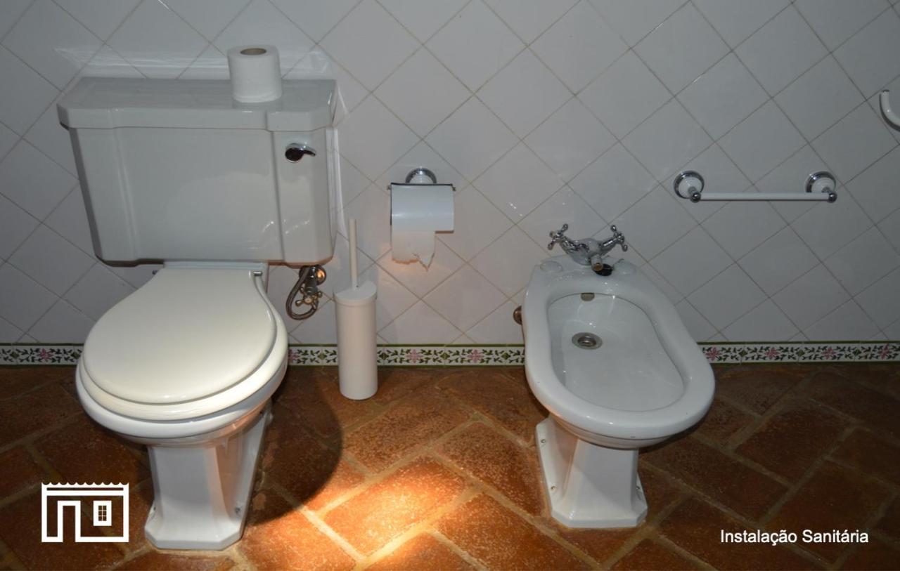 Casinha De Montoitoヴィラ エクステリア 写真
